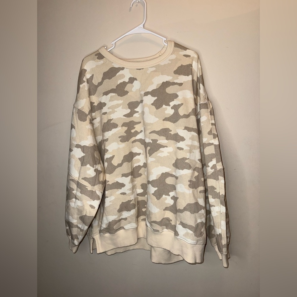 Aerie Pullover